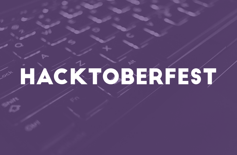 Hacktoberfest